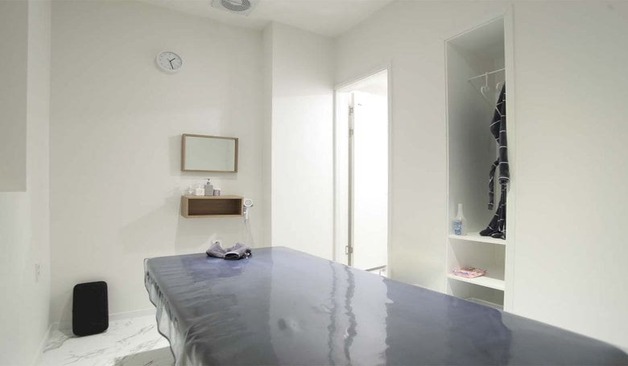 평택 동삭동 샘테라피 업체 소개