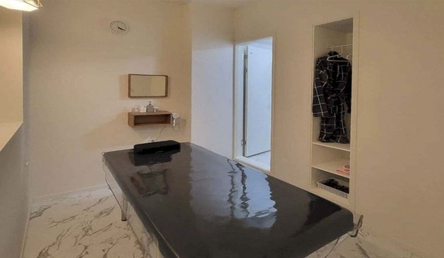 평택 동삭동 샘테라피