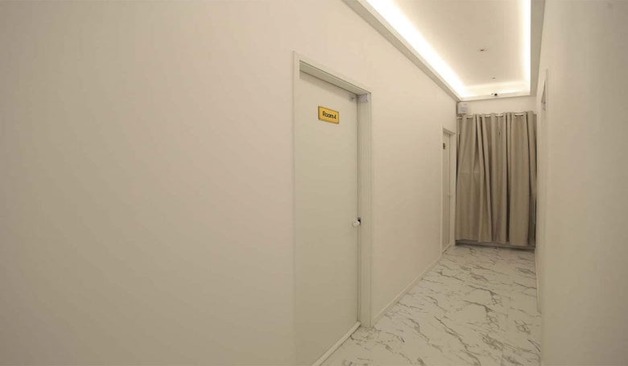 동삭동 샘테라피