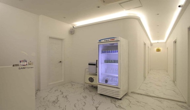 평택 동삭동 샘테라피 후기