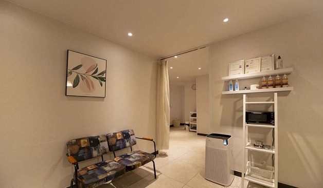 대구 눈테라피 후기