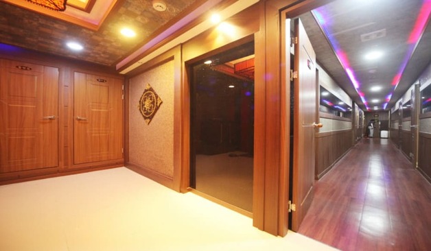 마곡 코코스웨디시