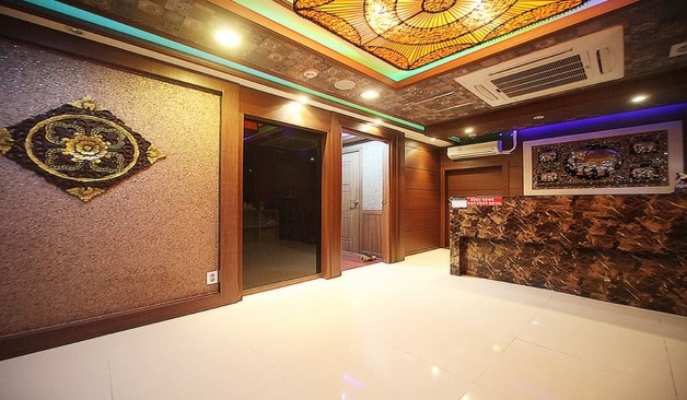 강서 마곡동 발산역 코코스웨디시