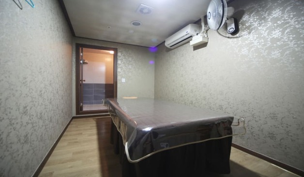 강서 코코스웨디시