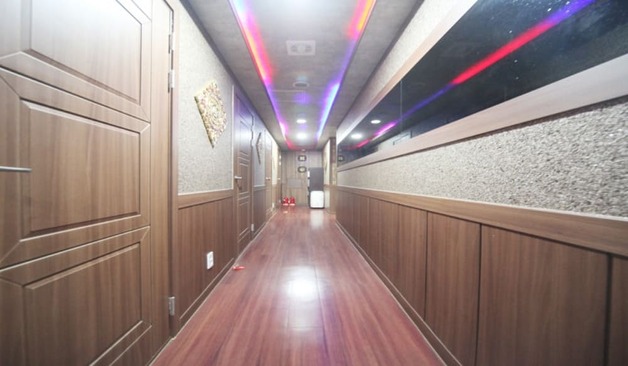 발산 코코스웨디시