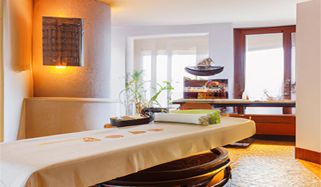 부산 서면 스웨디시 [1인샵 이현서]