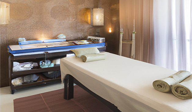 스웨디시 서비스