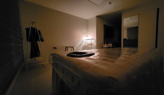 남양주 다산동 스웨디시 1인샵 혜나