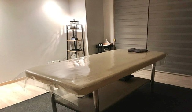 천안 성정동 스웨디시 1인샵 유나