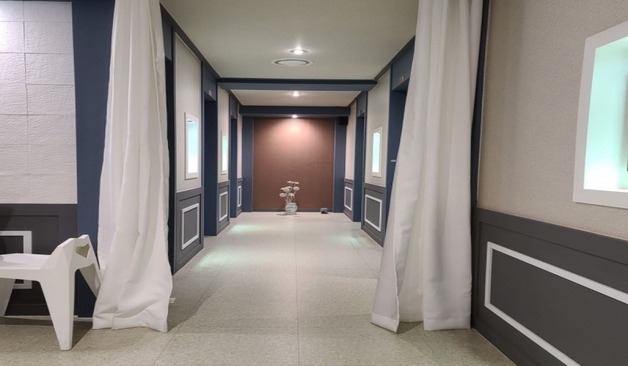 광주 쌍촌동 와이존테라피 후기