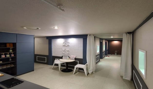 광주 와이존테라피