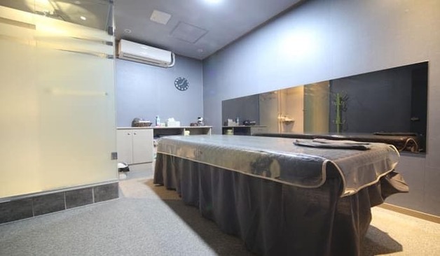 광주 쌍촌동 와이존테라피