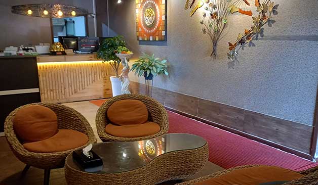 소홀읍 밍밍스웨디시