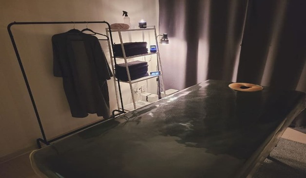 천안 불당동 스웨디시 상상테라피