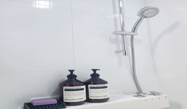 천안 불당동 스웨디시 상상테라피 위치 및 후기