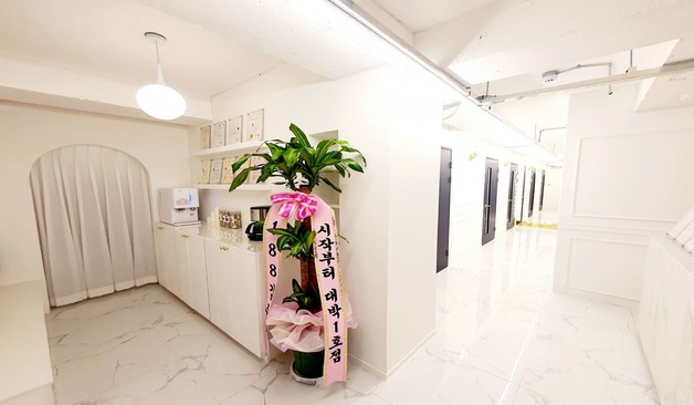 신논현역 설레아