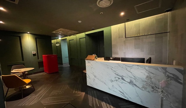 경남 양산 엣지테라피