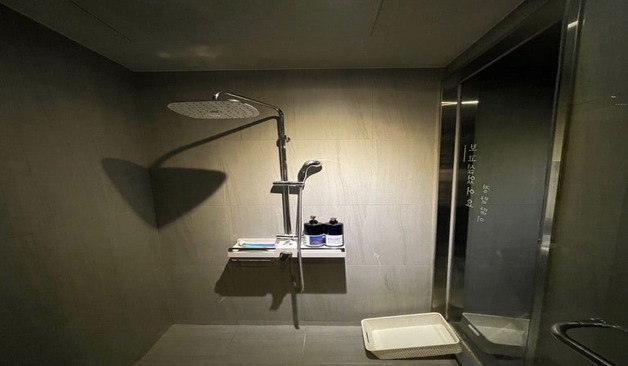 양산 증산역 엣지테라피 후기