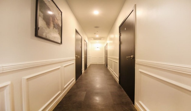 영통역 영테라피