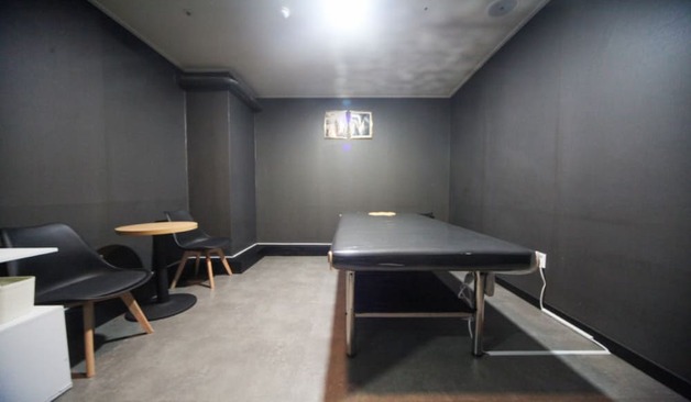 수원 영통역 영테라피