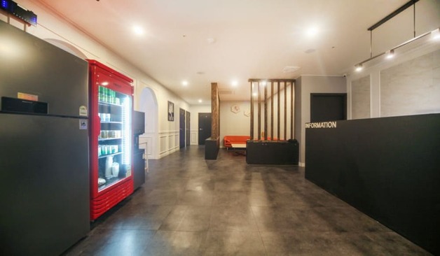 수원 영테라피 업소 소개