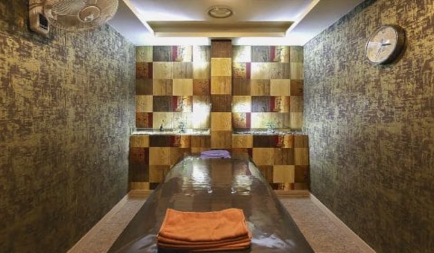 시흥 정왕역 아리아스웨디시 정보