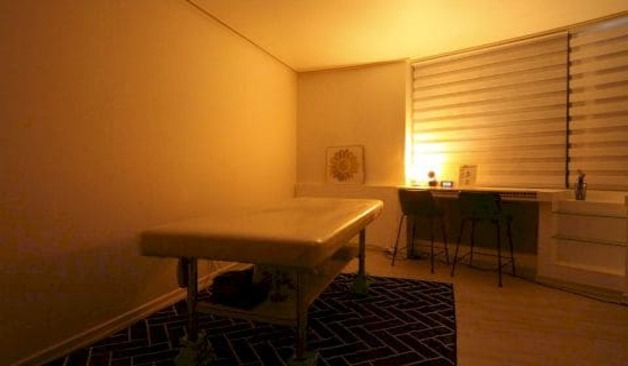 분당 서현역 THE봄테라피