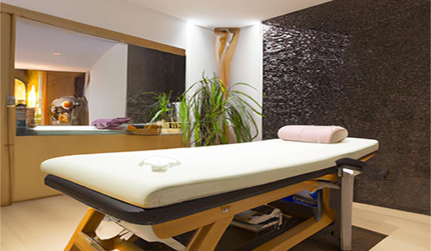 마포 합정동 아로마바디케어