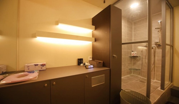 의정부역 딥스웨디시 업체 소개