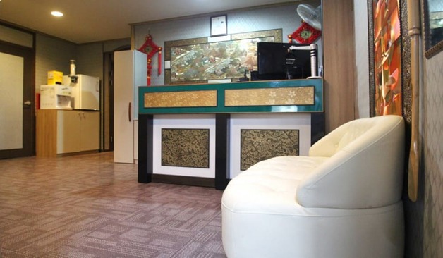 안양 평촌 룰루아로마&스웨디시