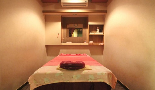 안양 룰루아로마&스웨디시