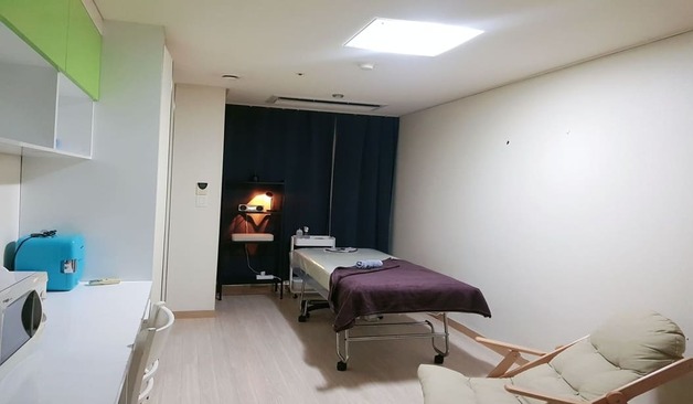 의정부 1인샵 샤넬스웨디시