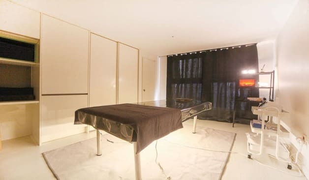 의정부역 스마일스웨디시