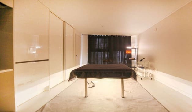 의정부 스마일스웨디시