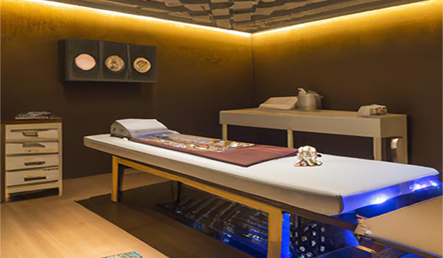 거제 옥포 애플테라피