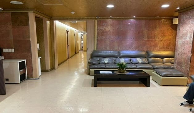 구미 진평동 궁마사지 후기