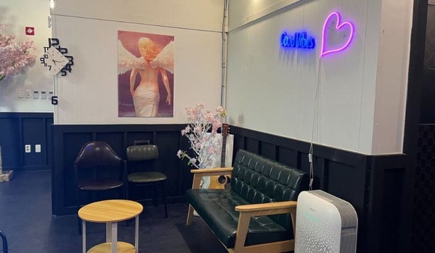 수원 권선구 금곡동 219테라피 후기