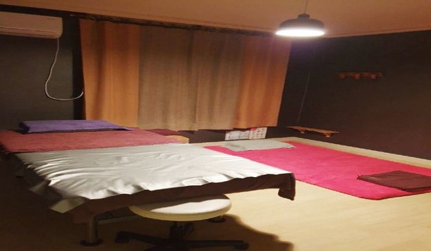 청주 청원구 오창 양청리 더샵스웨디시