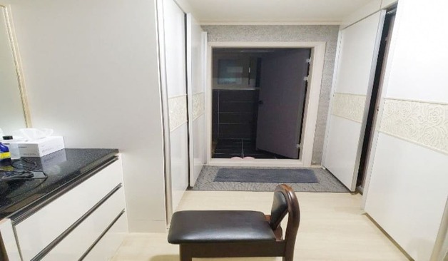 청주 청원구 오창 더샵스웨디시