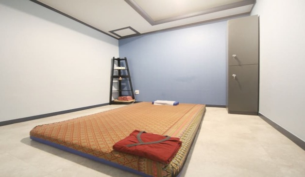 구리 교문동 판타이&스웨디시