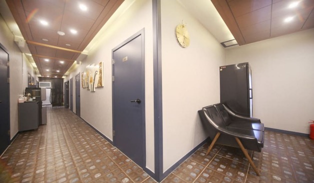 교문동 판타이&스웨디시