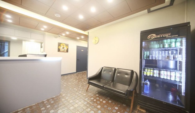 구리 교문동 판타이&스웨디시 후기