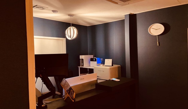 시흥 배곧 바다테라피