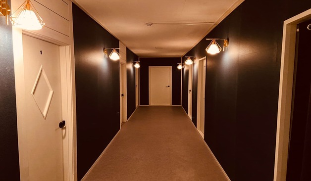 시흥 바다테라피