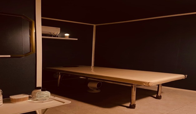 배곧 바다테라피