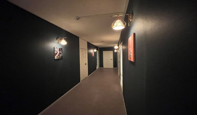 시흥 정왕동 바다테라피 후기