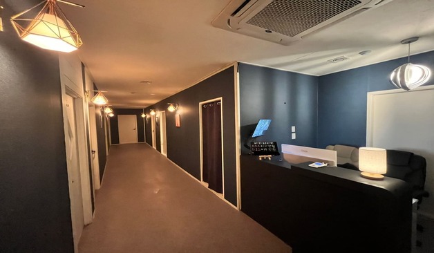 시흥 정왕동 바다테라피