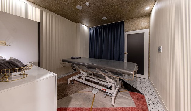 마포 홍대스파에반하다