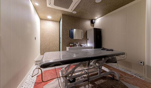 스파에반하다 스웨디시 후기