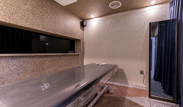 마포 홍대 스파에반하다 스웨디시 후기